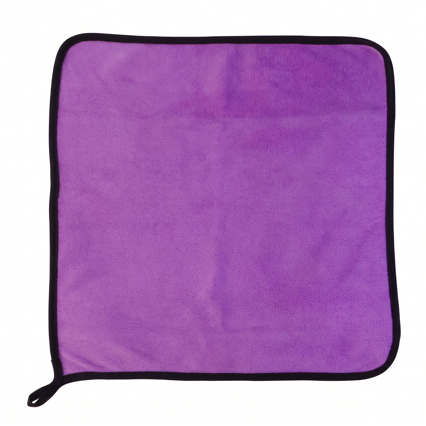 Multipurpose Cleaning Cloth Towel 40x40cm Microfiber Duster For Kitchen  Home (1 Pc)